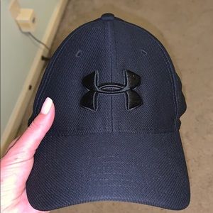 Under Armour baseball cap